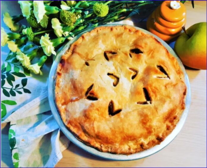 Apple Pies